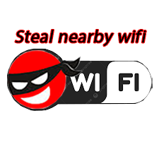 Roba wifi gratis Logo